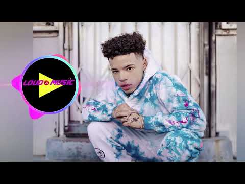 Lil Mosey - Bankroll - (feat. AJ Tracey) - [ Loud Music ]