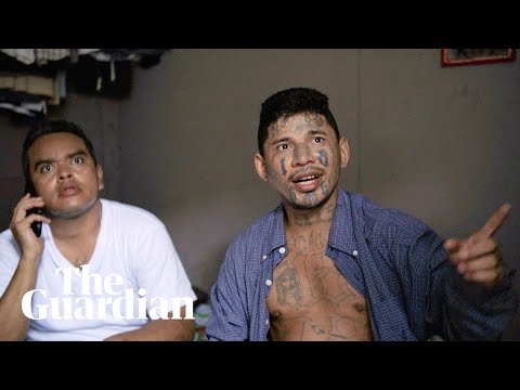 The El Salvador pastors saving MS-13 gang members: 'The only way out is through Jesus’