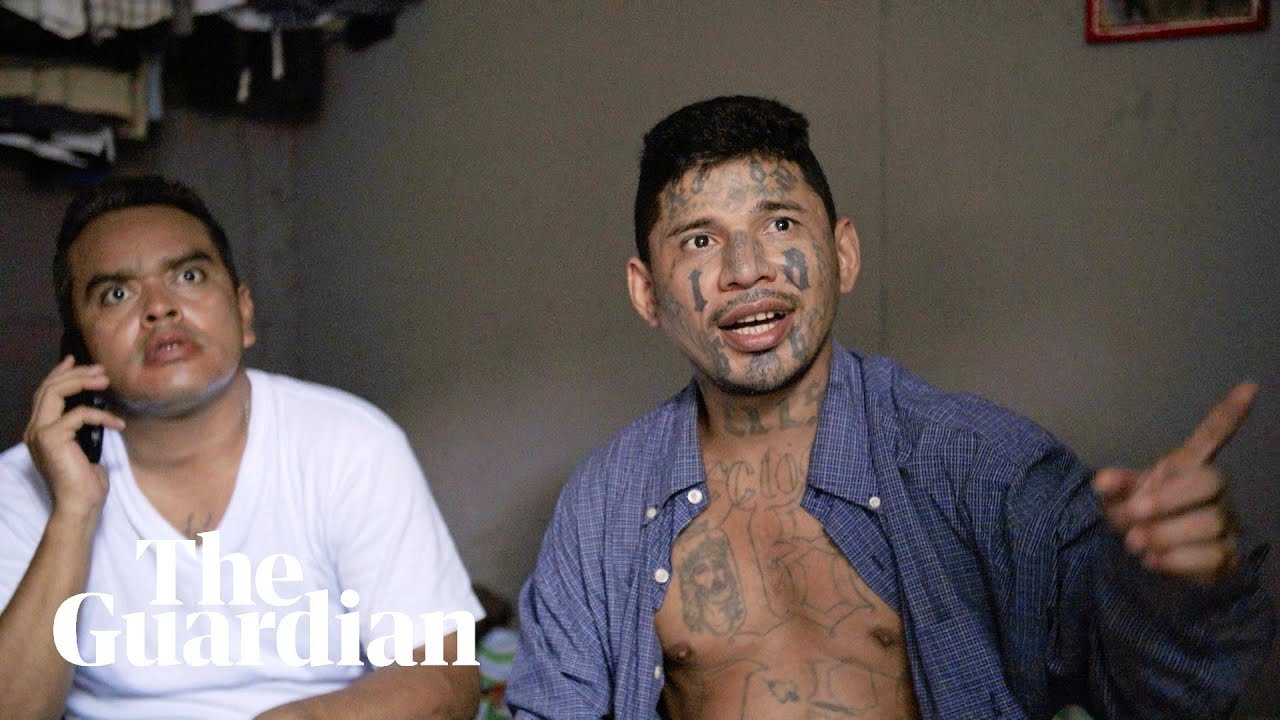 The 13 Best Documentaries About El Salvador