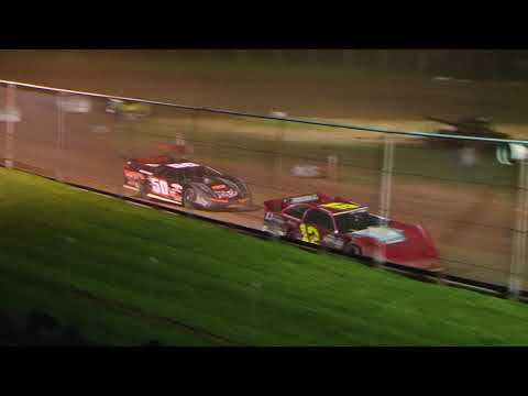 Thumbnail for Ohio Valley Speedway Late Model Feature/Interview  6-22-2019 by Lee Gates