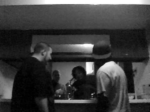 Black N White Session 5