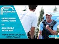2024 APP Sacramento Open I Daescu/Tardio vs. Cincola/Munro | Men's Pro Doubles