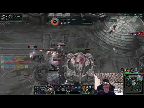 Thebausffs Flames A Pro Player