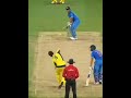 M S Dhoni Sixes