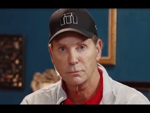 Norm Macdonald (First Episode) A Hilarious Disaster