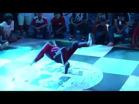 Bart vs Dolar [1on1 Battle] FCH2 ► Festival Cearense ◄