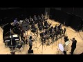 Jazz at Lincoln Center Orchestra Records "Royal Garden Blues"