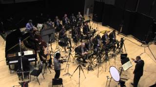 Jazz at Lincoln Center Orchestra Records &quot;Royal Garden Blues&quot;