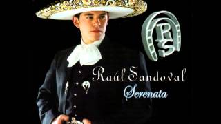 Serenata - Raul Sandoval (con letra)