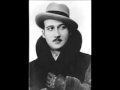 Carlo Zecchi plays Domenico Alaleona ...