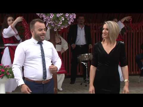 Xhafer & Vlora Ahmetaj - O ti djali pa martue