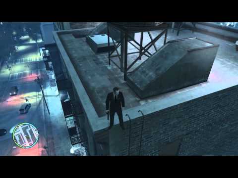 GTA IV Playthrough PT 115