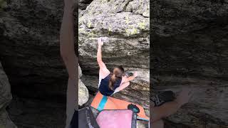 Video thumbnail of Scalcia, 7C. Nufenenpass