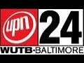 UPN Commercials September 29 2003