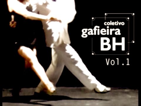 COLETIVO GAFIEIRA BH - Vol.1
