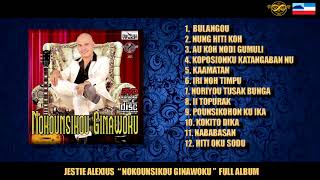 Download lagu © Jestie Alexius - Full Album 'Nokounsikou Ginawoku' Remaster mp3 Download lagu © Jestie Alexius - Full Album 'Nokounsikou Ginawoku' Remaster mp3