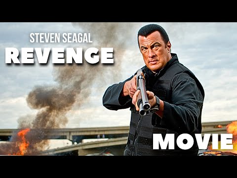 SETUP REVENGE : Steven Seagal | Full Action Movie | English | 4K Ultra #actionmovies