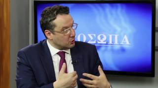 <span class="fs-xs">NGTV: Interview of Dr. A.Tziampiris on relations between Greece and Israel<br>May 8, 2017</span>