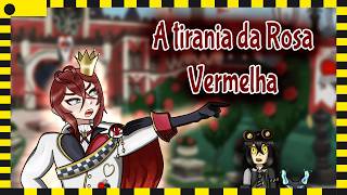 A Tirania da Rosa Vermelha | Twisted Wonderland (Capítulo 1)