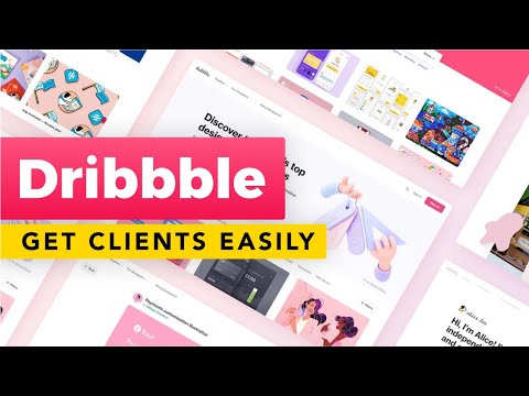 Dribbble