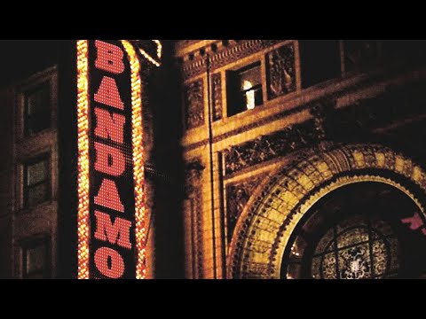 AK Bandamont - Chase Dreams Ft GBA Adrien