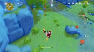 どこいくねーーーん！ww【原神】