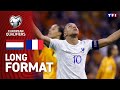 Pays-Bas - France (résumé des Qualif EURO 2024) : la MASTERCLASS de Mbappé !