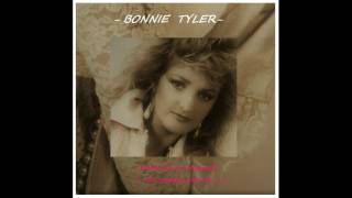 bonnie tyler loving you&#39;s a dirty job ( feat todd Todd Rundgren) 1985