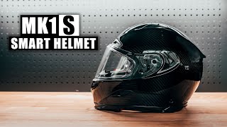 The NEW Forcite MK1S Smart Helmet | UNBOXING