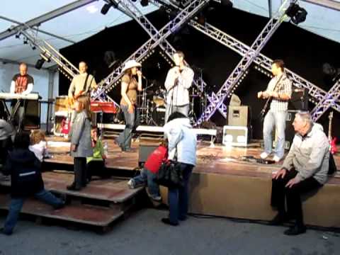 WuP - Fête de la musique 2010 - Chêne