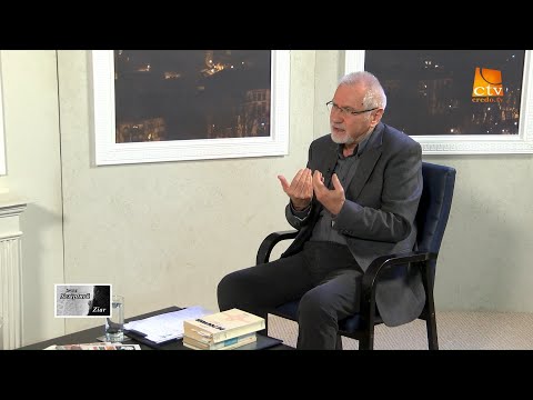 „Între Scriptură și ziar” - Ep.172 - Cum putem limita puterea ? - Prof. univ. dr. Vasile Boari (1)