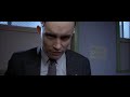 The Frighteners 1996 Agent Dammers Interrogates Frank About The Murders In Town Scene