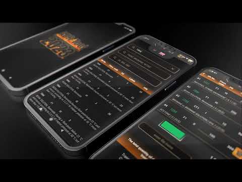 ADR Tool 2023 Dangerous Goods Video