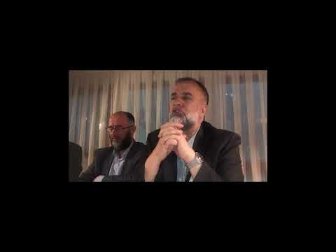 Ju jeni mbrojtesit e fesë - Hoxhë Mazllam Mazllami