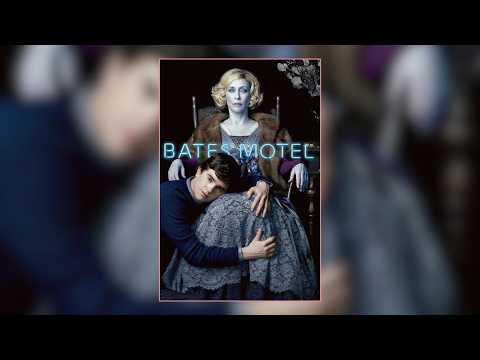 Bates Motel - Trailer