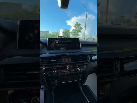 фото bmw x6 m ii (f86) 0