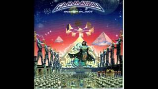 Wings of Destiny (Gamma Ray Cover)