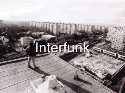 Interfunk - Csak Az Isten Tudja
