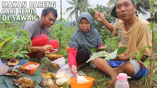 Download lagu A Simple Meal in the Rice Fields with Family mp3 Download lagu A Simple Meal in the Rice Fields with Family mp3