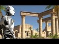 Gameplay video of The Talos Principle  All Platforms  DLC