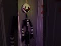 FNAF Lifesize Marionette With Music Box
