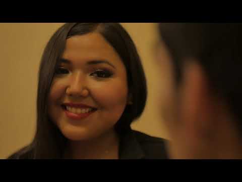 SILVANA MENDOZA - ME LARGO DE AQUÍ  ( VIDEO OFICIAL )