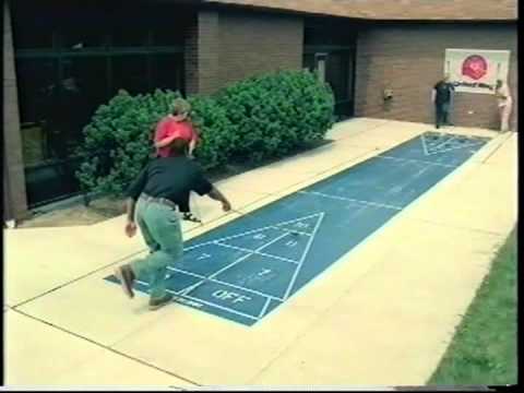 NFL United Way featuring Troy Brown (mid-2000s)