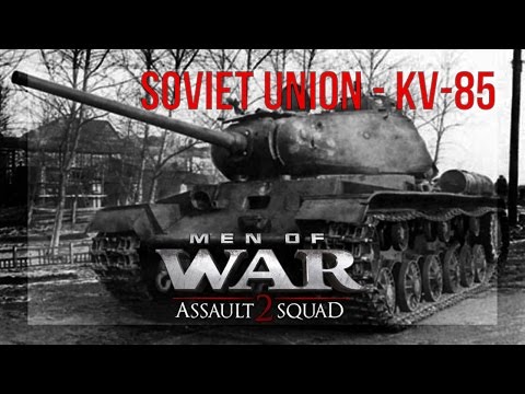 Steam Community :: Video :: 800MM SCHWERER GUSTAV RAILWAY GUN vs DEFENSE -  Men of War Assault Squad 2 - Mini Scenario #19