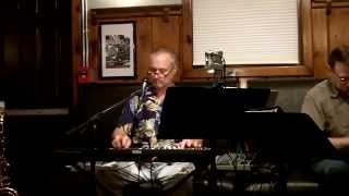 &quot;Machine&quot; Josh Groban ----COVER