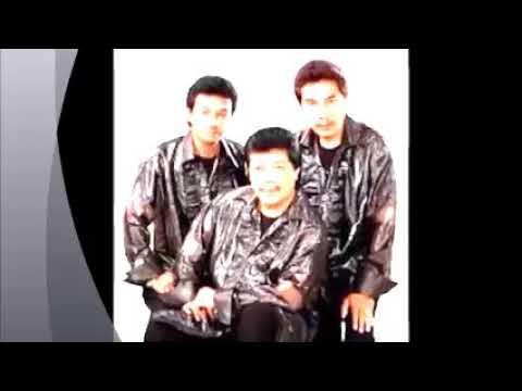 YANG KU SAYANG (Vokal : TRIO AMBISI ) - Tembang Kenangan 1080an - 1,05