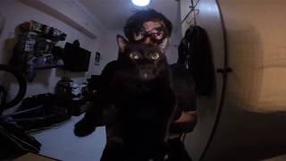 Teen Titans Theme Cover