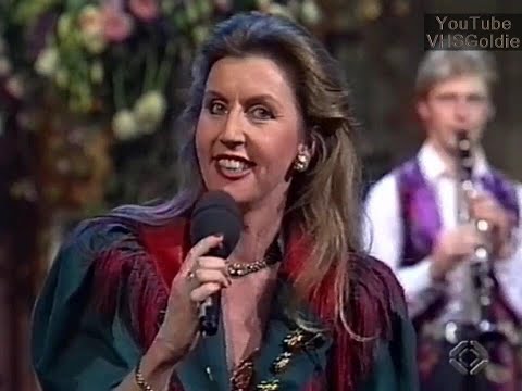 Monika Hildbrand - Mir händ doch alli eusi Fähler - 1992