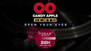 Candy Apple Edits - Open Your Eyes - # CA064