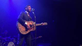 Danny Vera - Outsider Clubtour Zwolle - 22 oktober 2016